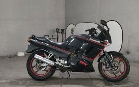KAWASAKI GPX250R EX250E
