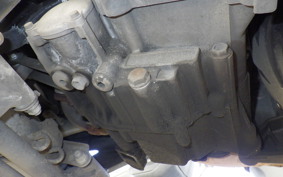 SUZUKI SKYWAVE 250 (Burgman 250) S Gen.3 2009 CJ46A