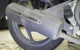 HONDA DIO 110 JF31