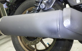 HONDA REBEL 250 S 2025 MC49