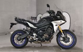 YAMAHA TRACER 9 GT RN51J