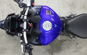 YAMAHA MT-09 2023 RN69J