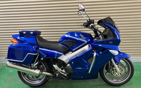 HONDA VFR800 2001 RC46