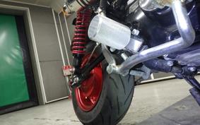 HONDA MONKEY 2019 AB27