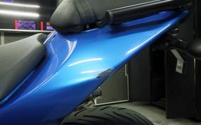 KAWASAKI NINJA 250R EX250K
