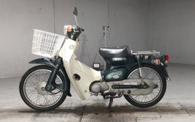 HONDA SUPER CUB50 AA01