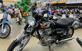 KAWASAKI W800 2012 EJ800A