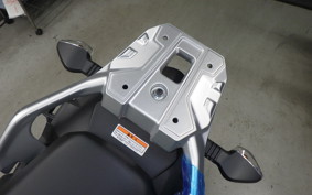 SUZUKI Vｽﾄﾛｰﾑ250A 2008