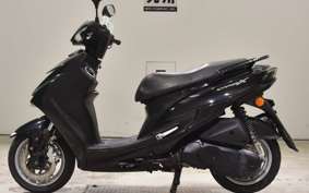 YAMAHA CYGNUS 125 XSR 3 2016 SEA5J