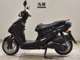 Фото Yamaha CYGNUS 125 XSR 3 2016 с японского аукциона