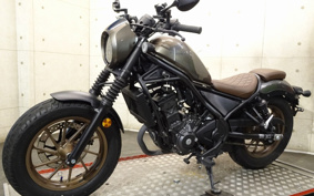 HONDA REBEL 250  S E-clutch MC49