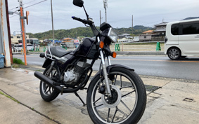 HONDA MCX50 AC04
