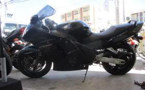 HONDA CBR1100XX 1998 SC35