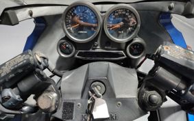 KAWASAKI GPZ900R NINJA 1989 ZX900A