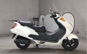 HONDA FORESIGHT MF04