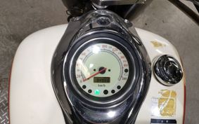 YAMAHA ROYALSTAR1300 4WY