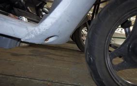 SUZUKI LET's 4 CA45A