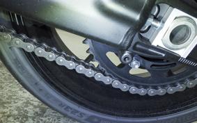 YAMAHA XSR900 2025 RN96J