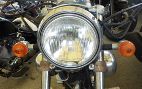 YAMAHA VIRAGO 125 4RF