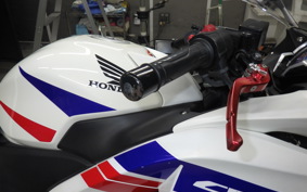 HONDA CBR250R GEN 3 2026 MC41