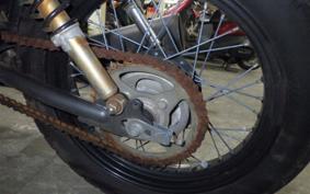 SUZUKI GRASS TRACKER Bigboy NJ47A