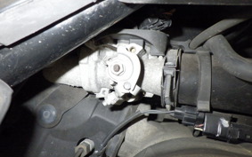 SUZUKI ADDRESS V125 S CF4MA