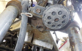 HONDA NS-1 AC12