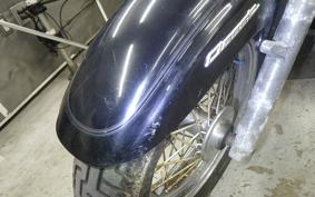 YAMAHA DRAGSTAR 400 CLASSIC 2008 VH01J