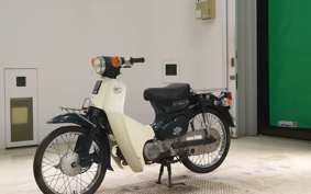 HONDA C50 SUPER CUB C50