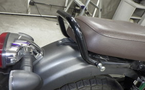 HONDA GB350 2022 NC59