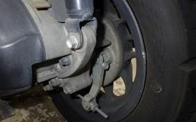 HONDA LEAD 125 1986 JF45
