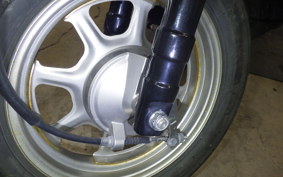 HONDA TACT Basket 1998 AF75
