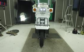 HONDA GYRO X TD01