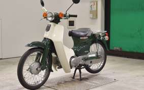 HONDA C50 SUPER CUB AA01