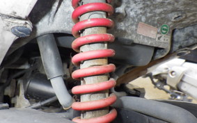 HONDA DIO Z4 GEN 2 AF63