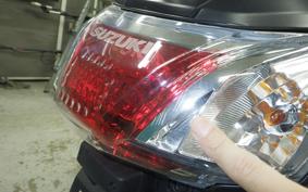 SUZUKI ADDRESS V125 Gen.2 DP12H