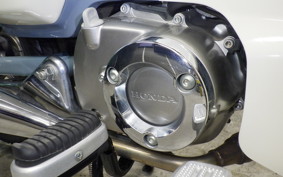 HONDA C125 SUPER CUB 2023 JA48