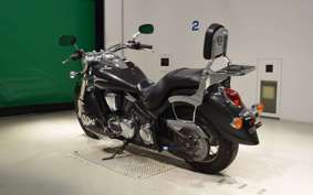 KAWASAKI VULCAN 900 CLASSIC 2015 VN900B