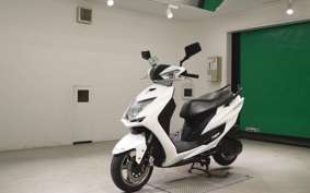 YAMAHA CYGNUS 125 XSR 3 2020 SEA5J