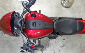 HARLEY FXLRS1920 2025