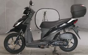 SUZUKI ADDRESS V110 CE47A
