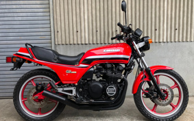 KAWASAKI Z400 GP 1982 KZ400M