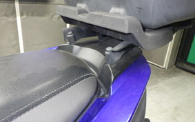 YAMAHA TRICITY 155 A SG37J