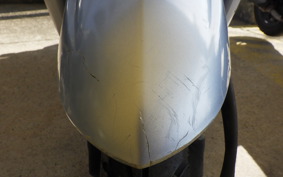 HONDA TODAY 2025 AF61