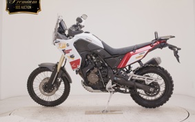YAMAHA TENERE 700 2021 DM09J