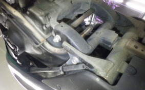 SUZUKI ADDRESS V50 1997 CA4BA