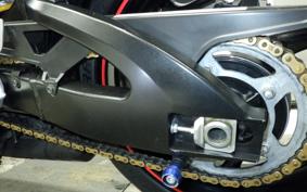 SUZUKI GSX-R750 2009