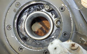KAWASAKI BALIUS 250 ZR250A