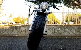 SUZUKI VAN VAN 200 NH41A