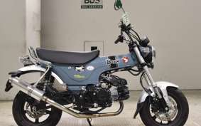 HONDA DAX 125 2008 JB04